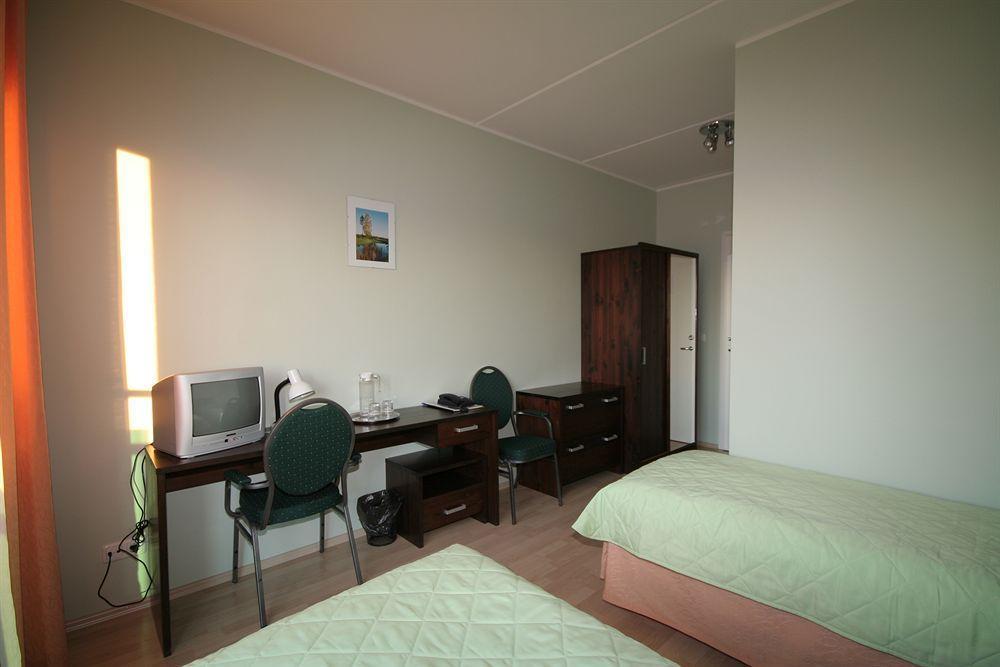 Hotell Tammsaare Parnu Ngoại thất bức ảnh