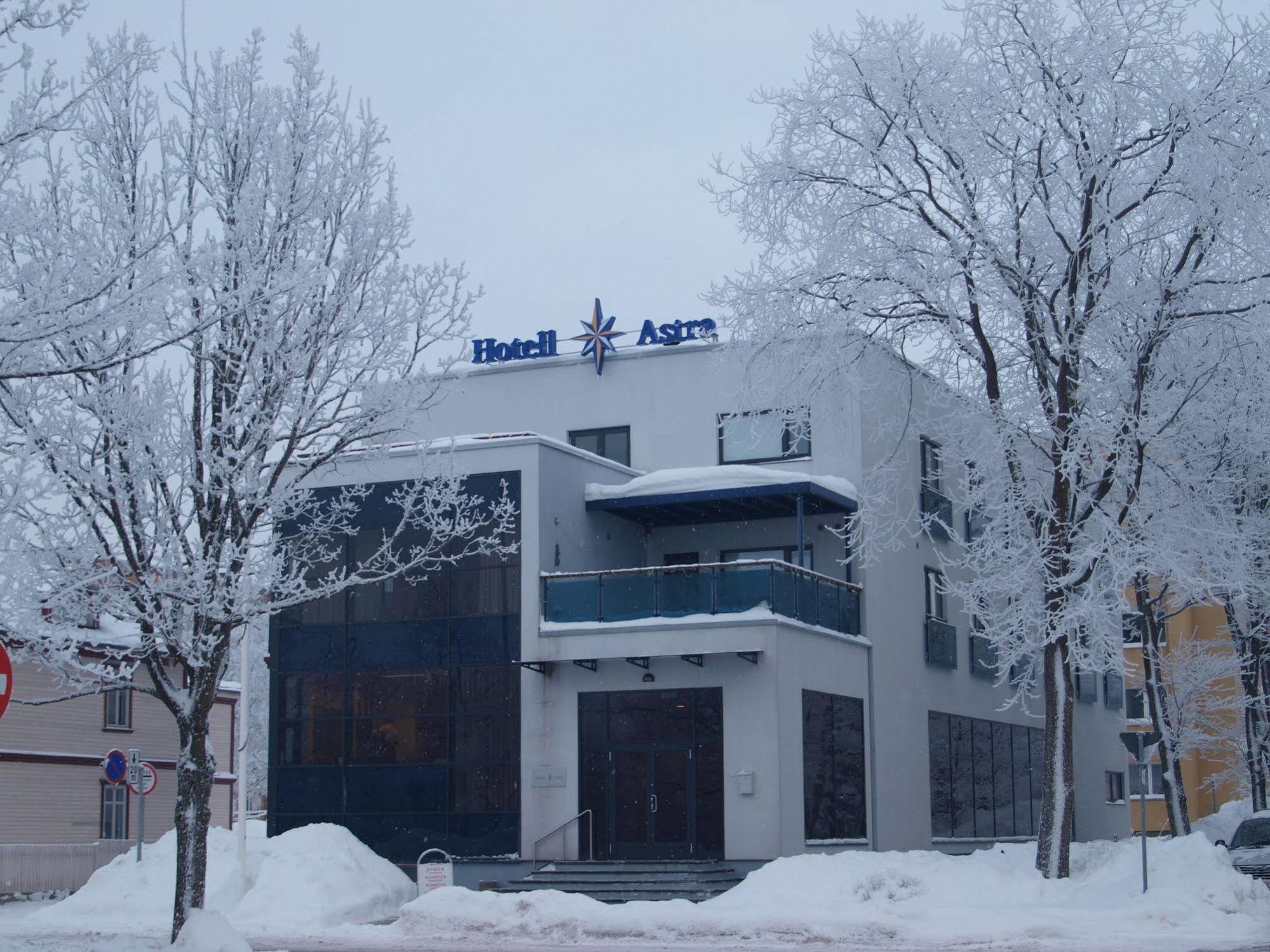 Hotell Tammsaare Parnu Ngoại thất bức ảnh