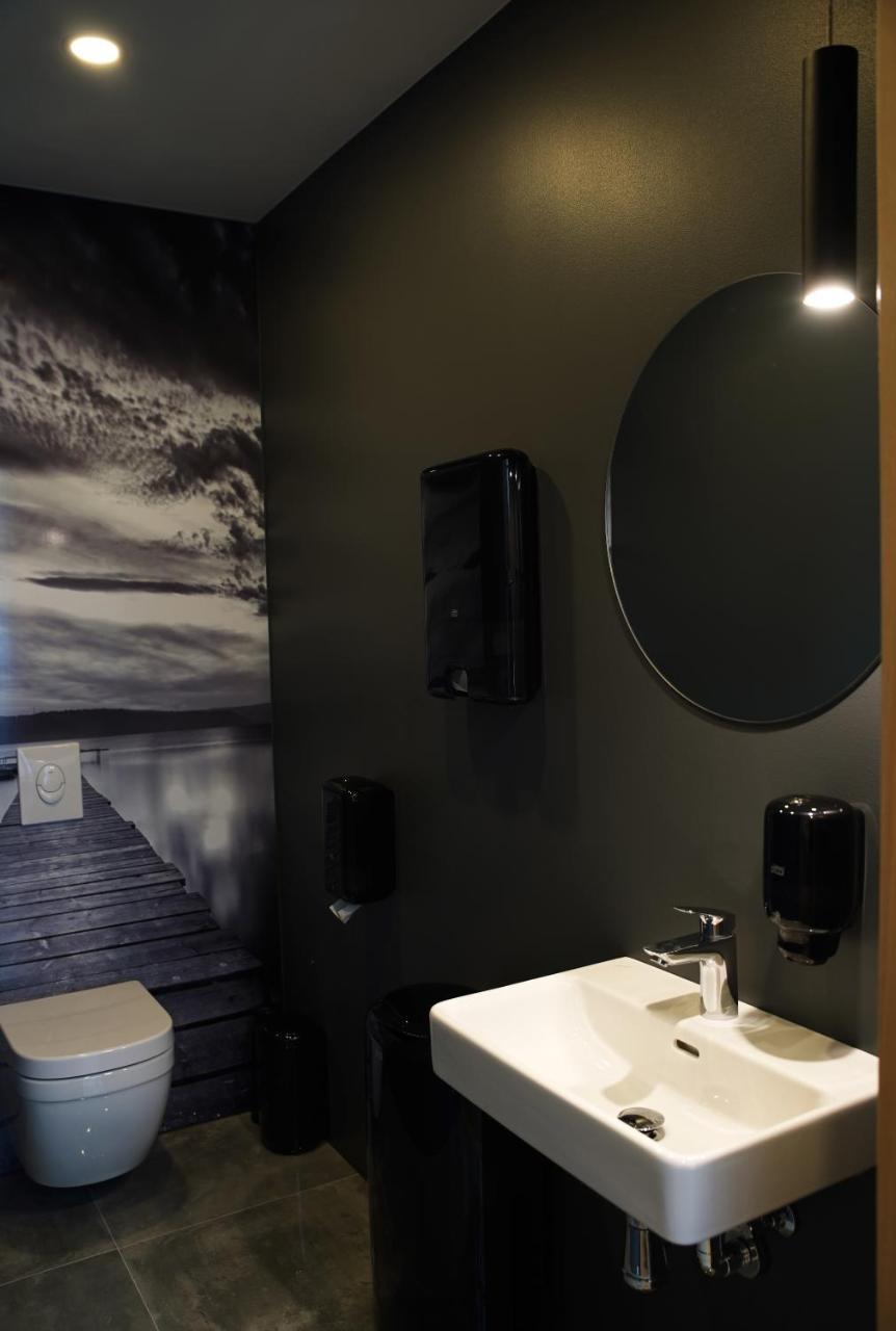 Hotell Tammsaare Parnu Ngoại thất bức ảnh